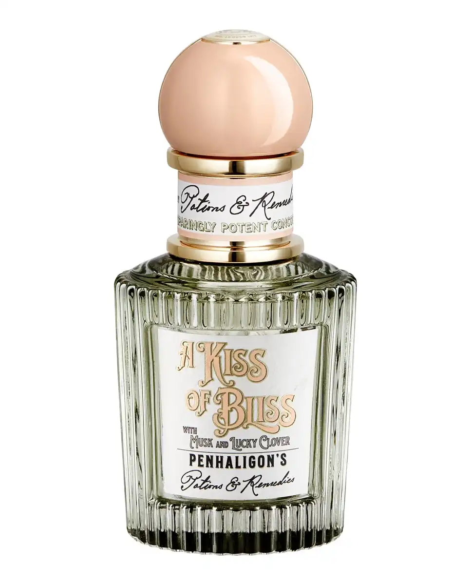 Eau de Parfum Kiss of Bliss Penhaligon's 50 ml - Penhaligon's - Comparador de precios