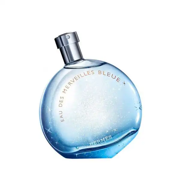 Eau Des Merveilles Bleue 50Ml - HERMÃS - Comparador de precios