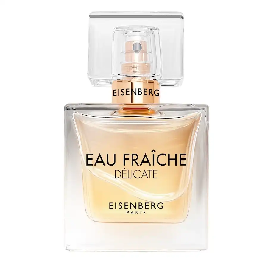 Eisenberg Eau Fraîche Délicate Eau De Parfum 30 ML 30.0 ml - Eisenberg - Comparador de precios