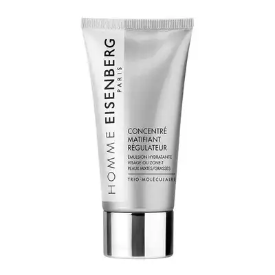 Eisenberg Eisenberg Mattifying Regulating Concentrate, 75 ml - Eisenberg - Comparador de precios