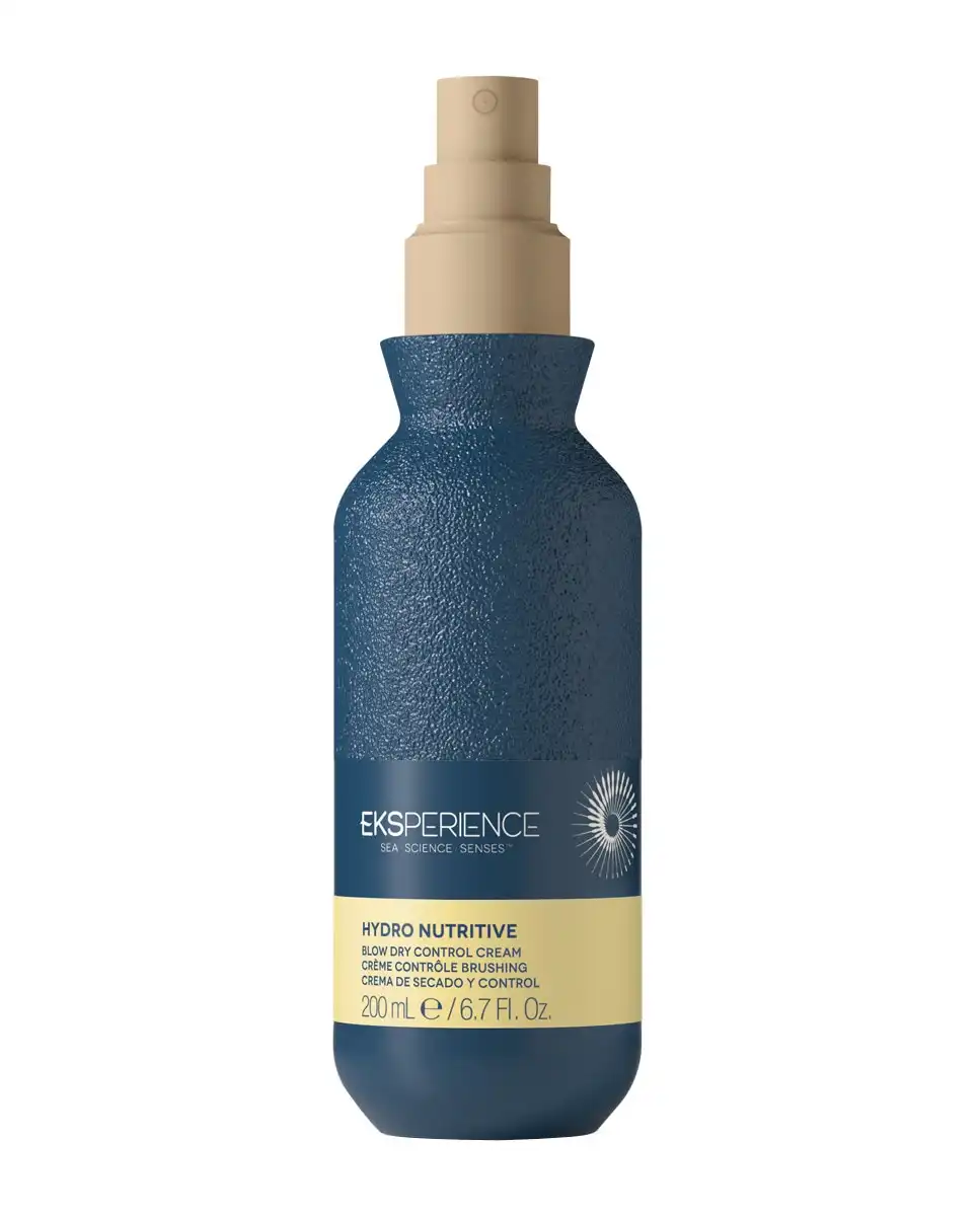 Eksperience - Acondicionador Hydro Blow Dry Cream 200 ml Eksperience. - Eksperience - Comparador de precios