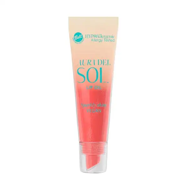 El Aura Aceite Labial Sunrise - BELL HYPOALLERGENIC - Comparador de precios