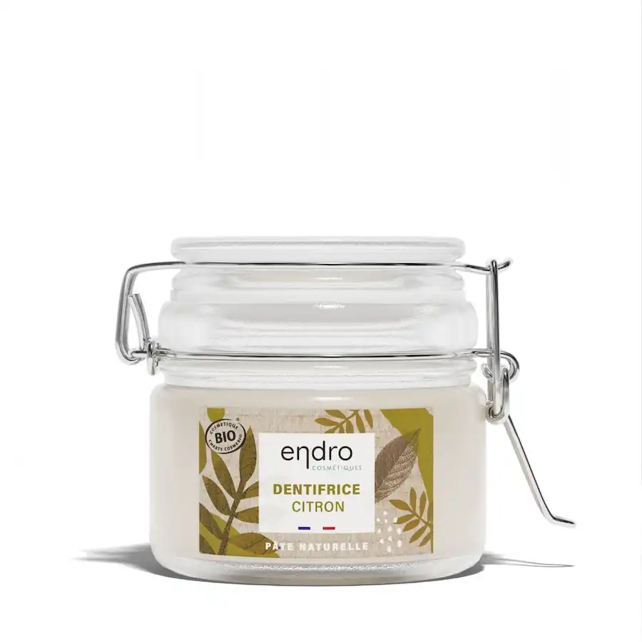 Endro Cosmetics - Limón Pastas dentales 100 ml unisex - Osme - Comparador de precios