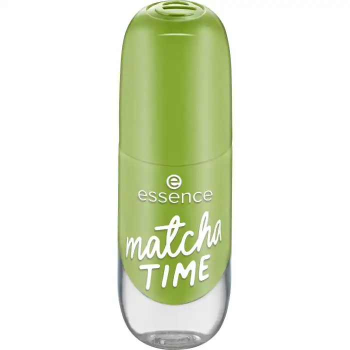 Esmalte de Uñas Gel Nail Colour - ESSENCE - Comparador de precios