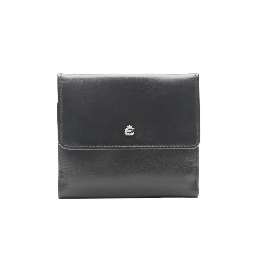 Esquire - Cartera HARRY Monederos 1 pieces Negro male - Esquire - Comparador de precios