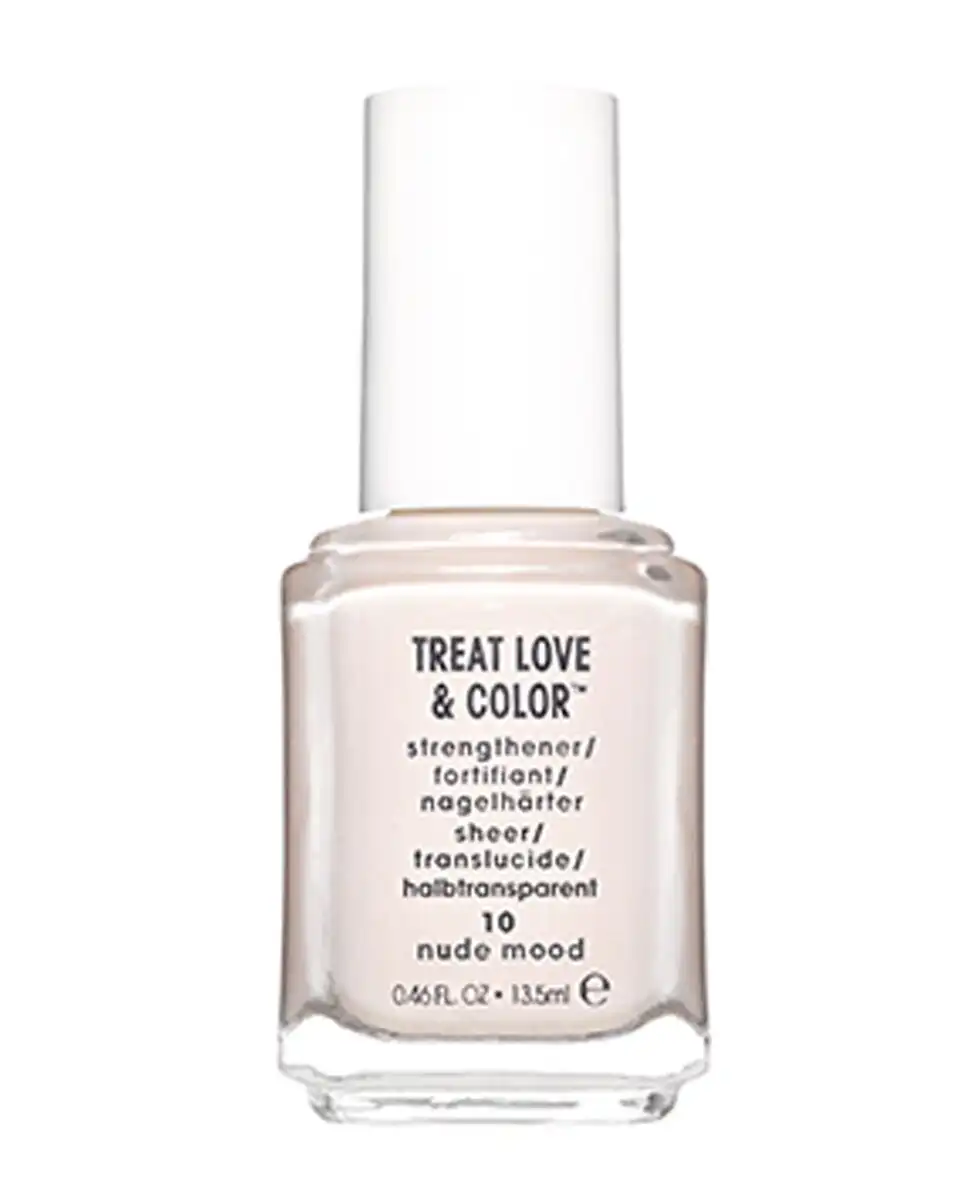 Essie - Endurecedor De Uñas Treat Love & Color - Essie - Comparador de precios