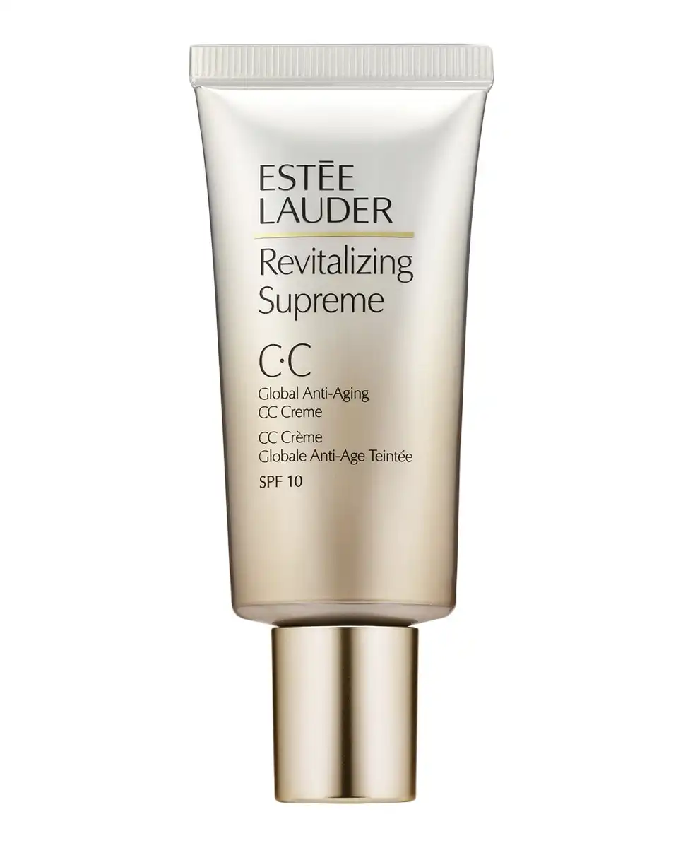 Estée Lauder - CC Creme Multi-Acción Revitalizing Supreme SPF 10 - Estée Lauder - Comparador de precios