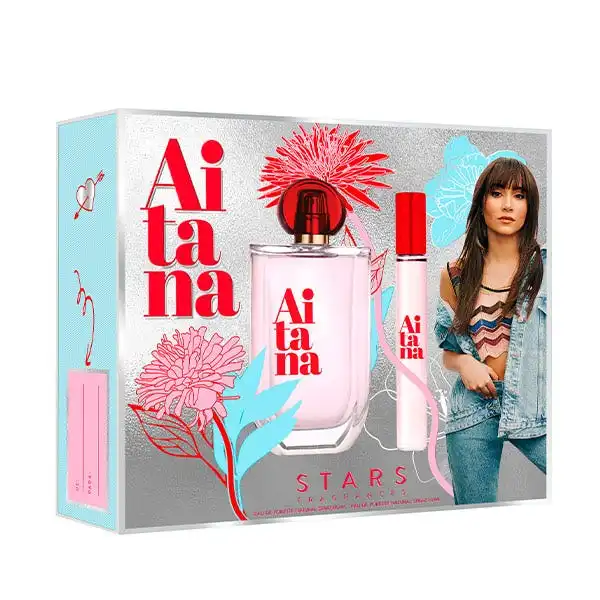 Estuche Aitana - AITANA - Comparador de precios