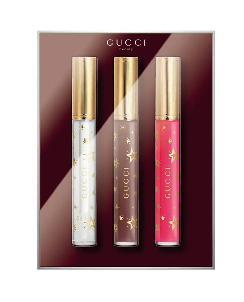 Estuche de regalo Brillo de Labios Gloss à Lèvres Gucci - Gucci - Comparador de precios