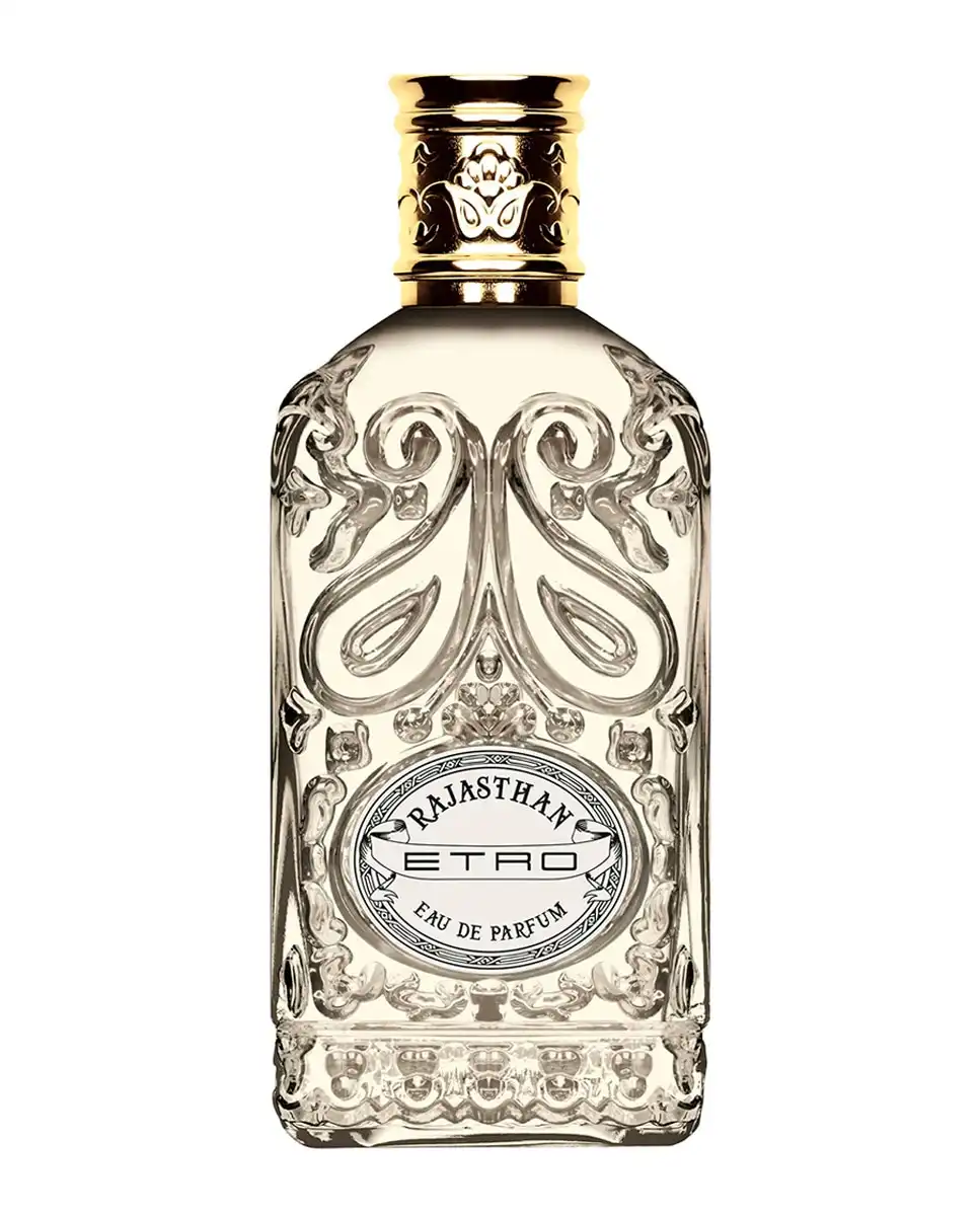 Etro - Eau De Parfum Rajasthan 100 Ml - ETRO - Comparador de precios