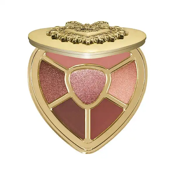 Ever Icon Eye Palette ROSE GODDESS - Dolce & Gabbana - Comparador de precios