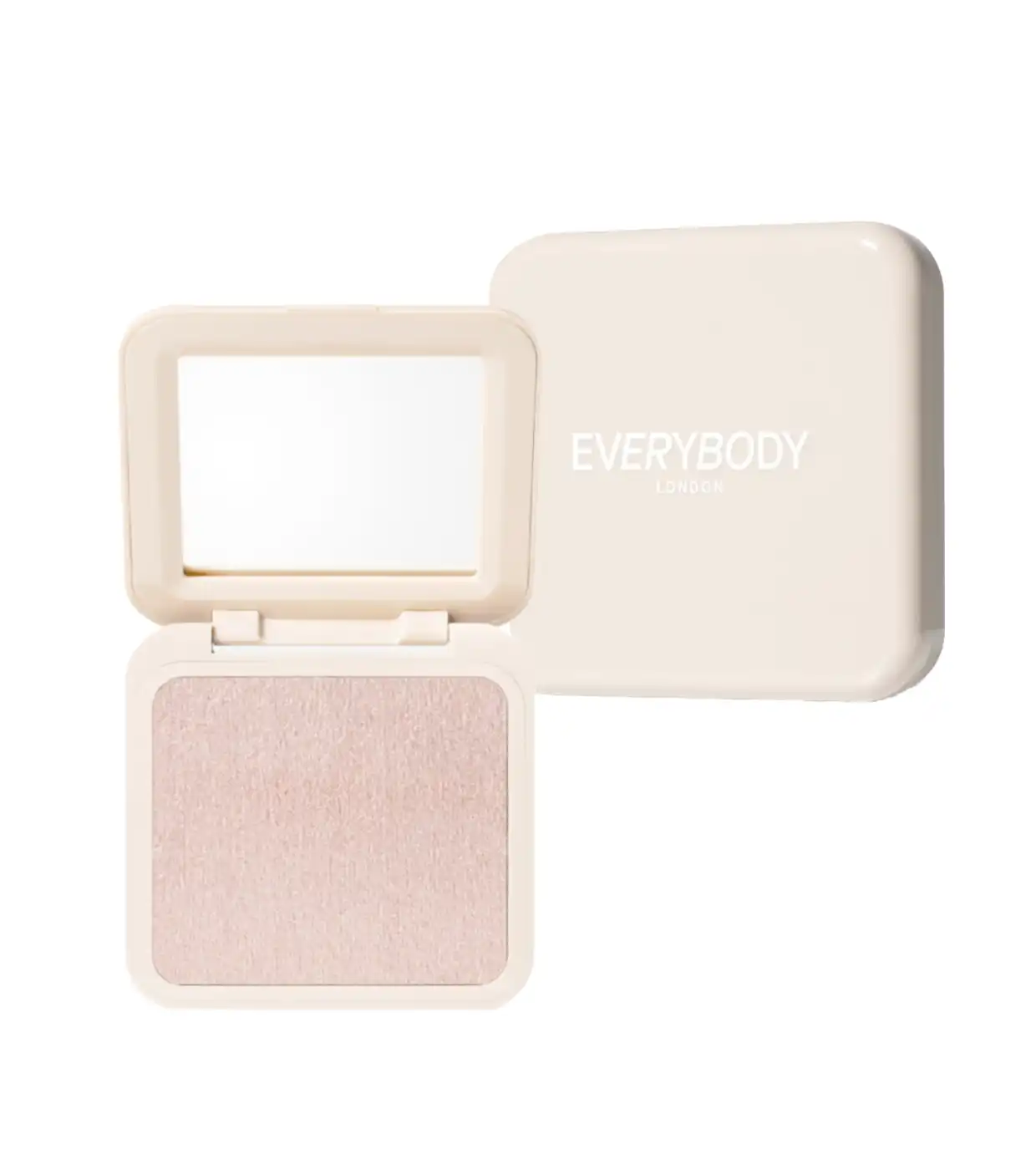 Everybody London - Iluminador en polvo - Pink Lights - Everybody London - Comparador de precios