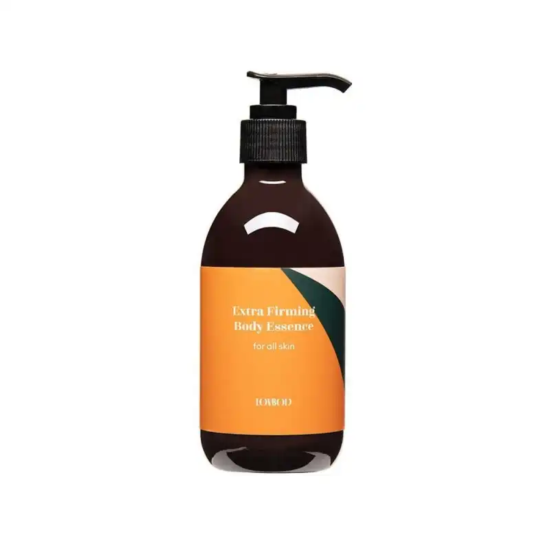 Extra firming body essence 250ml - Lovbod - Comparador de precios