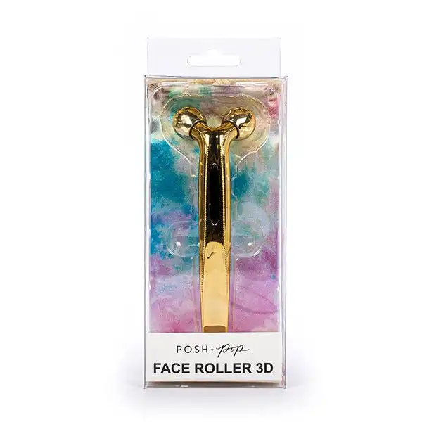 Face Roller 3D - TIE-DYE COLLECTION - Comparador de precios