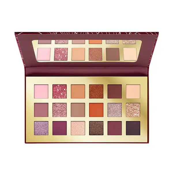 Fall In Colours Paleta De Sombras - CATRICE - Comparador de precios