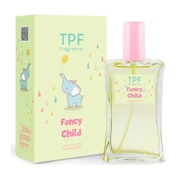 Fancy Child Pour Enfants - TPF - Comparador de precios