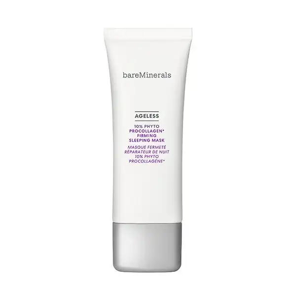 Firming Sleeping Mask - bareMinerals - Comparador de precios