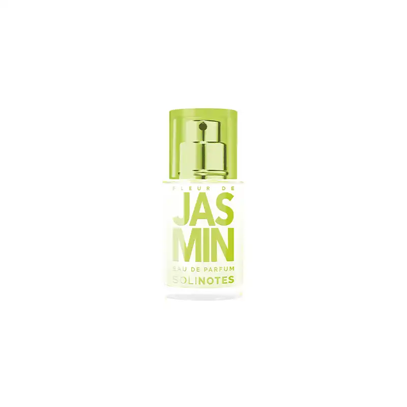 Fleur De Jasmin Eau De Parfum 15 Ml - Note - Comparador de precios