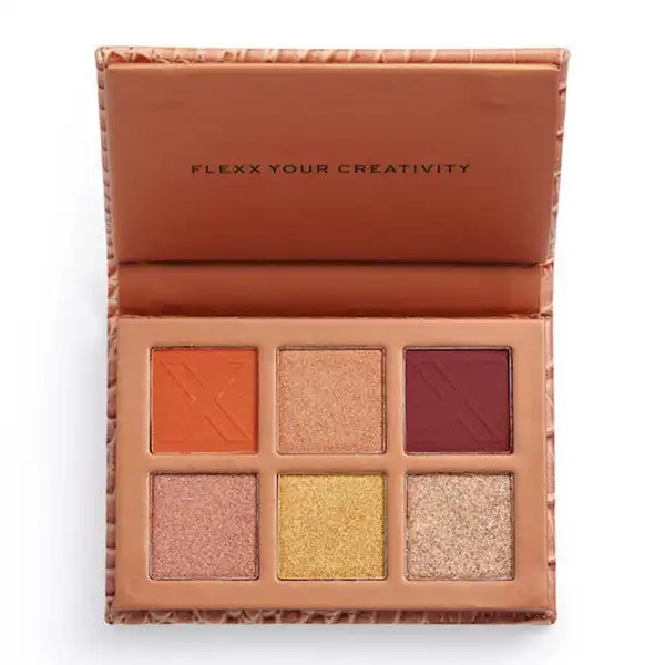 Flexx Shadow Palette Heartless - XX REVOLUTION - Comparador de precios