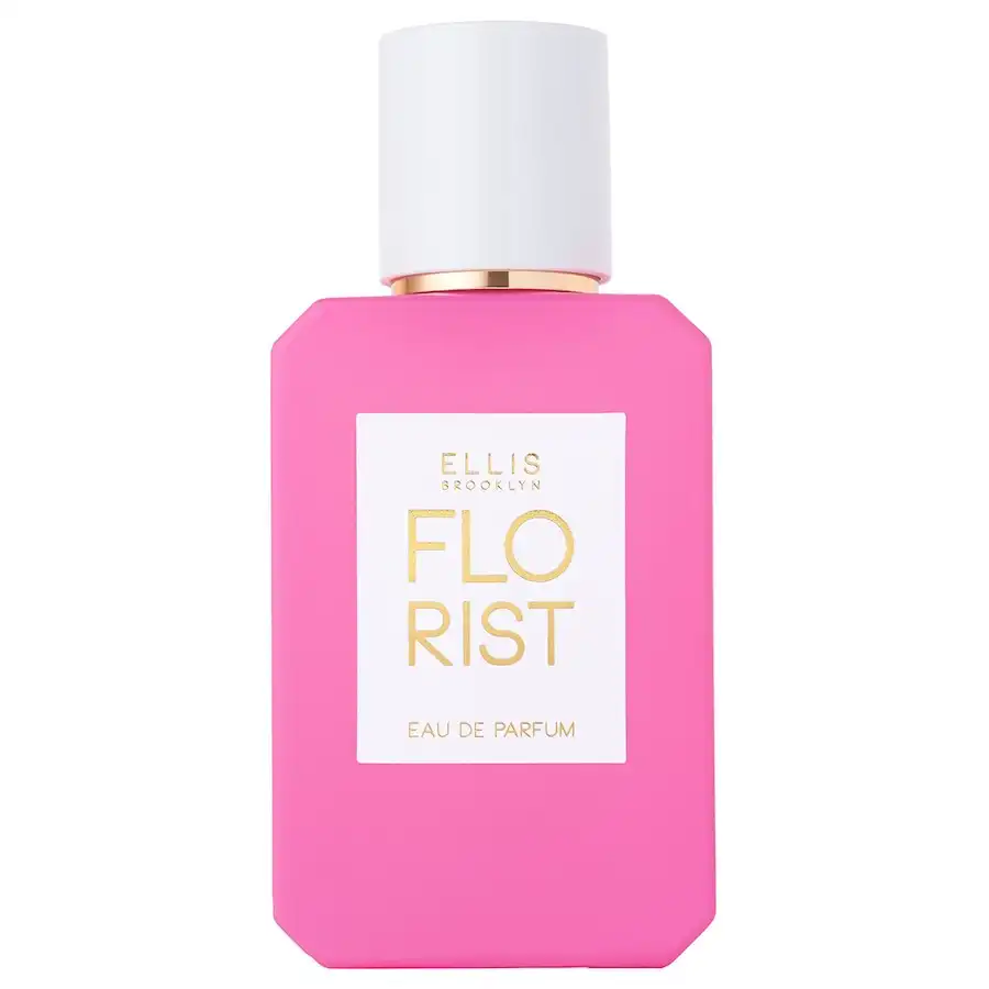 - FLORIST Perfumes 50 ml unisex - Ellis Brooklyn - Comparador de precios