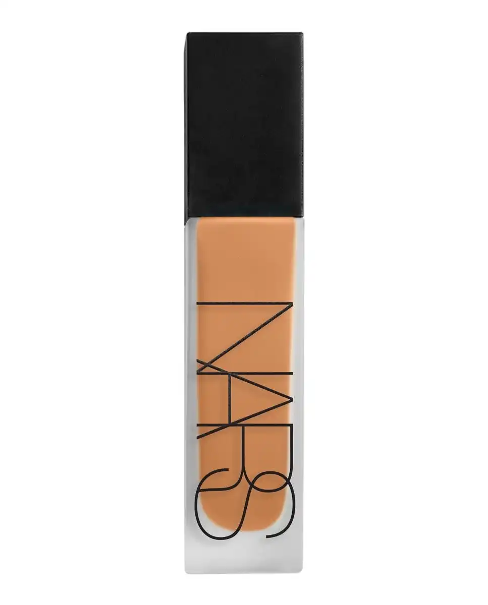 Fondo de maquillaje Natural Matte Longwear Foundation 30 ml Nars LA SERENA - D2.5 SEVILLE  -  MD3.15 - NARS - Comparador de precios