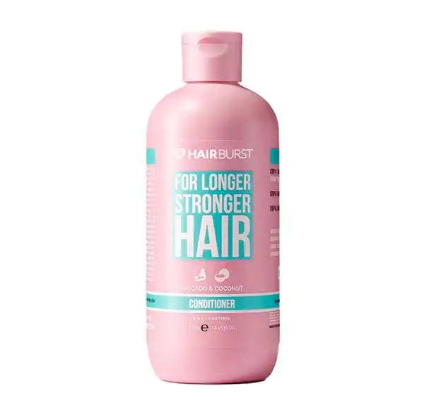For Longer Stronger Hair Conditioner - HAIRBURST - Comparador de precios