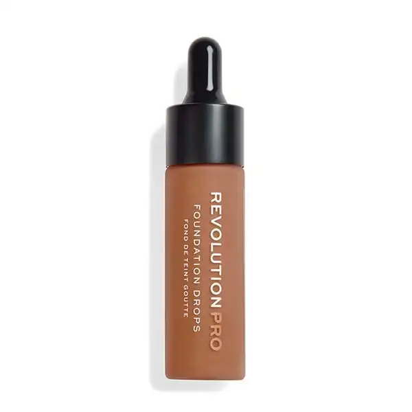 Foundation Drops F13.5 - REVOLUTION PRO - Comparador de precios