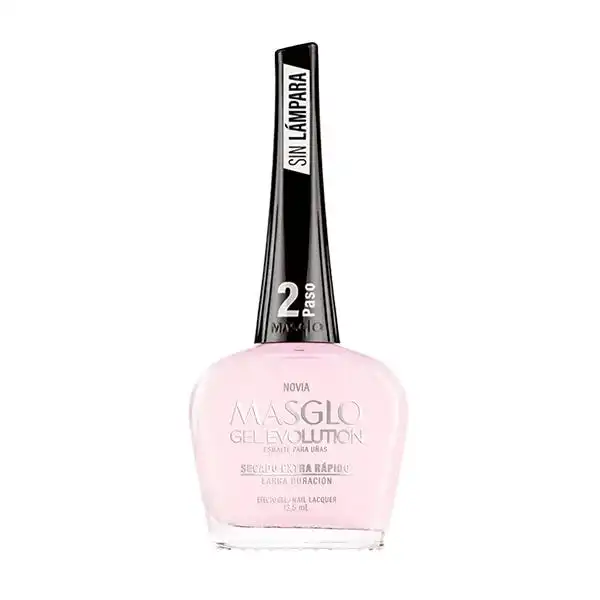 Gel Evolution Novia - MASGLO - Comparador de precios