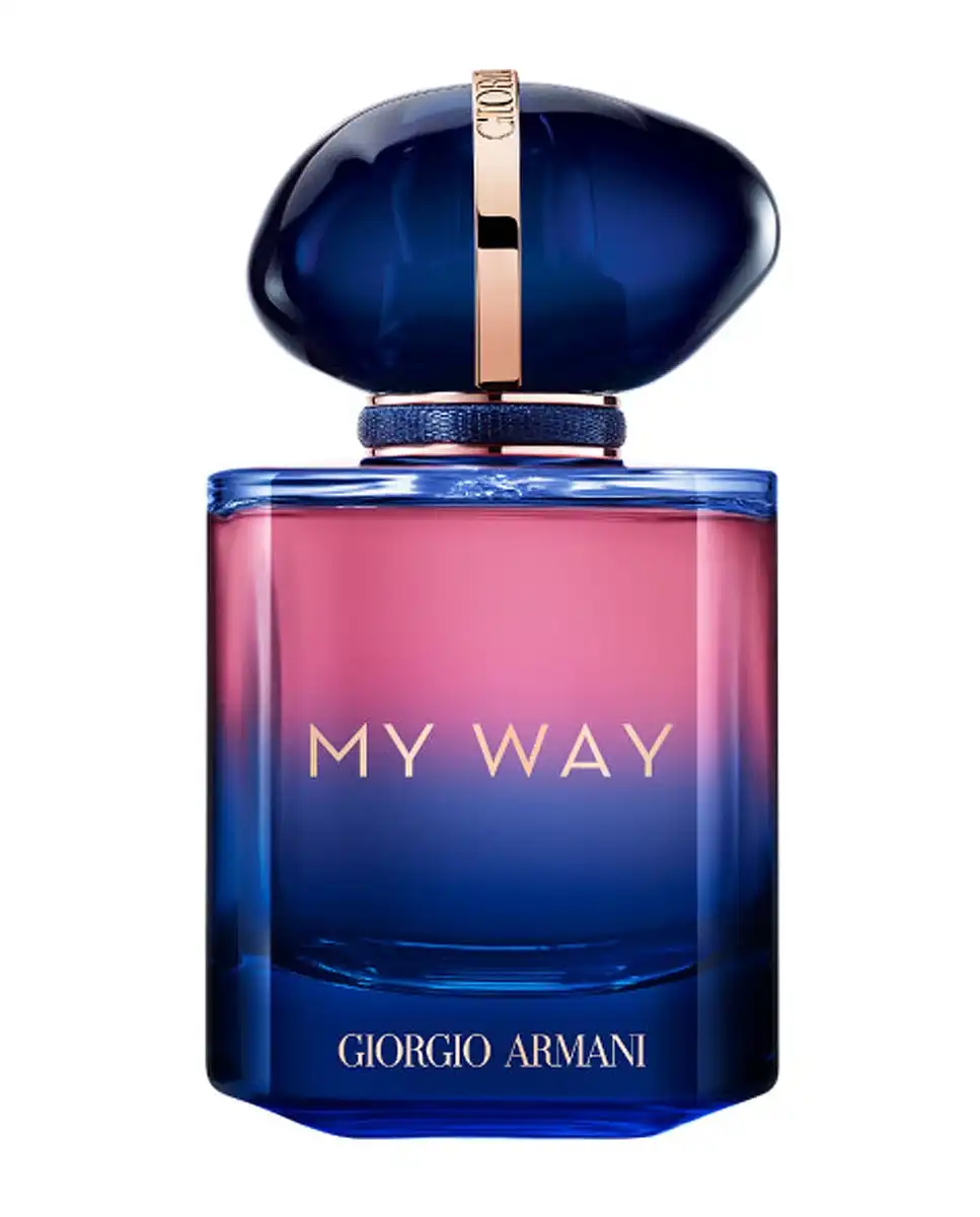 Giorgio Armani - Parfum My Way Le Parfum Recargable 50 Ml - Giorgio Armani - Comparador de precios