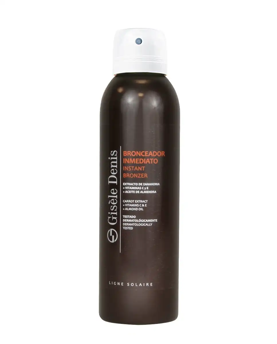 Gisèle Denis - Bronceador Inmediato - Gisèle Denis - Comparador de precios