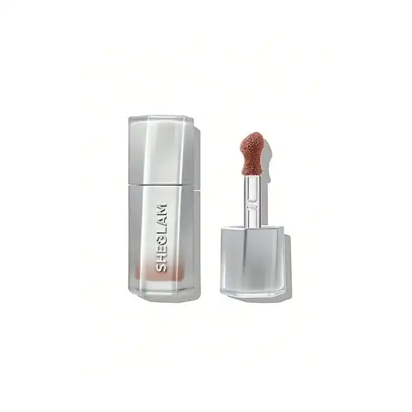 Glass Lock Air Gloss 013 French Toast - SHEGLAM - Comparador de precios