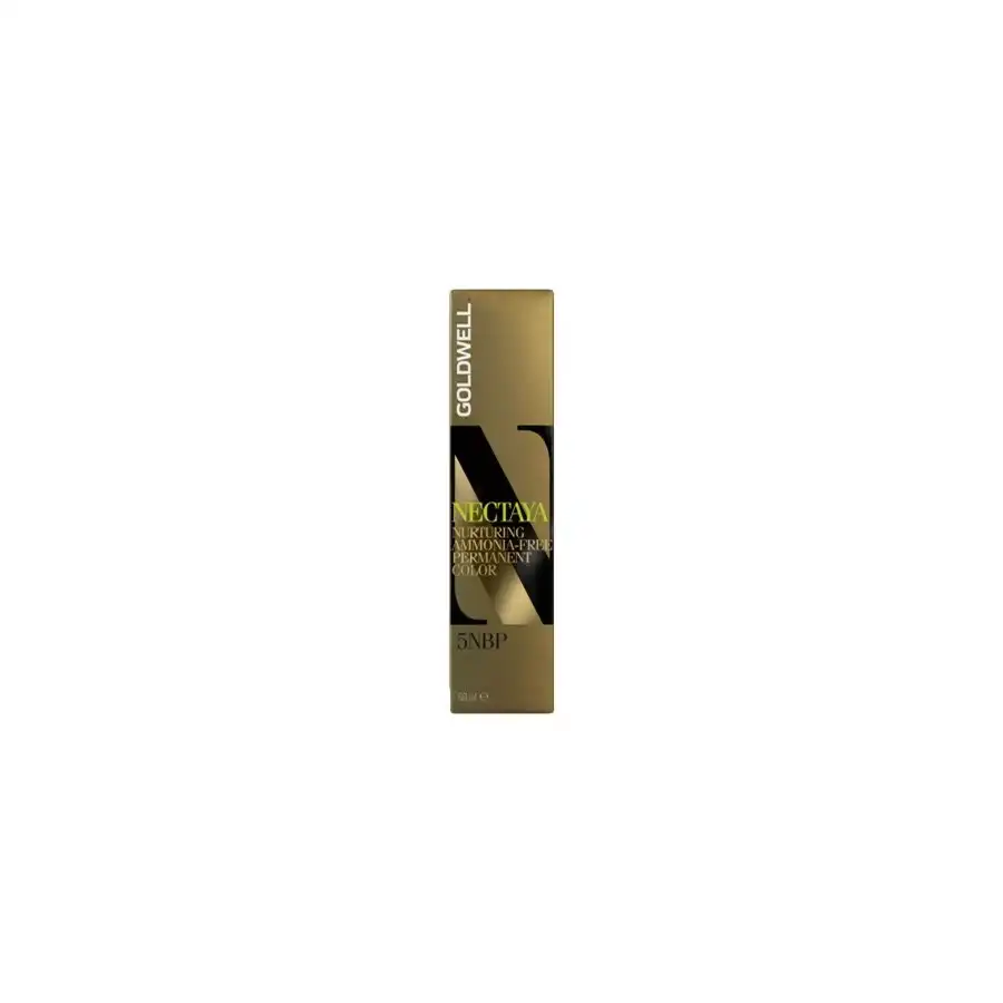 Goldwell - Enriched Naturals Nurturing Ammonia-Free Permanent Color Tintes temporales 60 ml Negro female - Goldwell - Comparador de precios