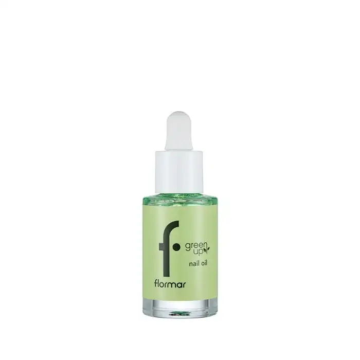 Green Up Nail Oil Aceite de Uñas - FLORMAR - Comparador de precios