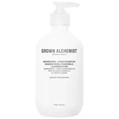 Grown Alchemist Grown Alchemist Nourishing Conditioner 0.6 -, 500 ml - Grown Alchemist - Comparador de precios