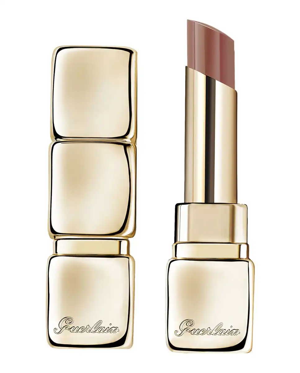 Guerlain - Barra De Labios KissKiss Shine Bloom - Guerlain - Comparador de precios