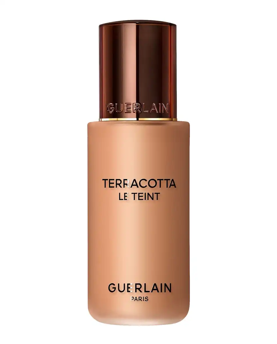 Guerlain - Base De Maquillaje Terracotta Le Teint - Guerlain - Comparador de precios