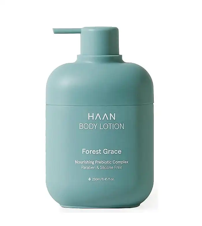 Haan - Loción corporal nutritiva con complejo prebiotico - Forest Grace - Haan - Comparador de precios
