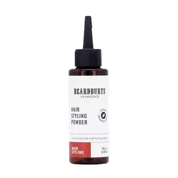 Hair Styling Powder - Beardburys - Comparador de precios