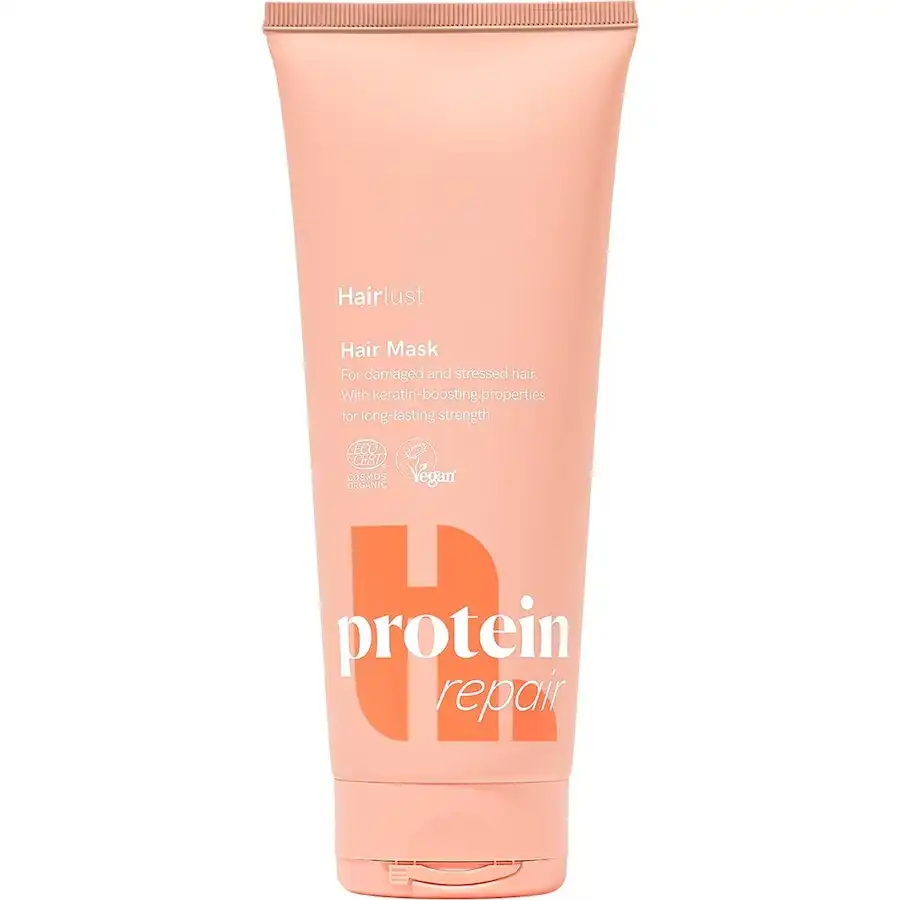 Hairlust - Protein Repair™ Hair Mask Mascarillas para el cabello 200 ml female - Hairlust - Comparador de precios