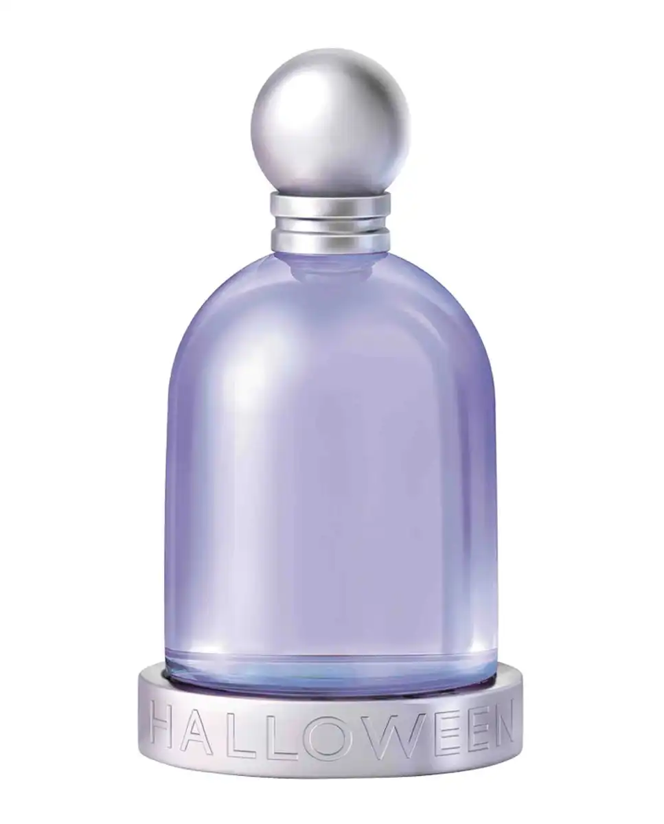 Halloween Perfumes - Eau De Toilette Halloween 30 Ml - Halloween Perfumes - Comparador de precios