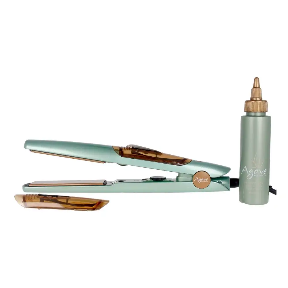 Healing Oil bio ionic vapor Iron 125¨ - Agave - Comparador de precios