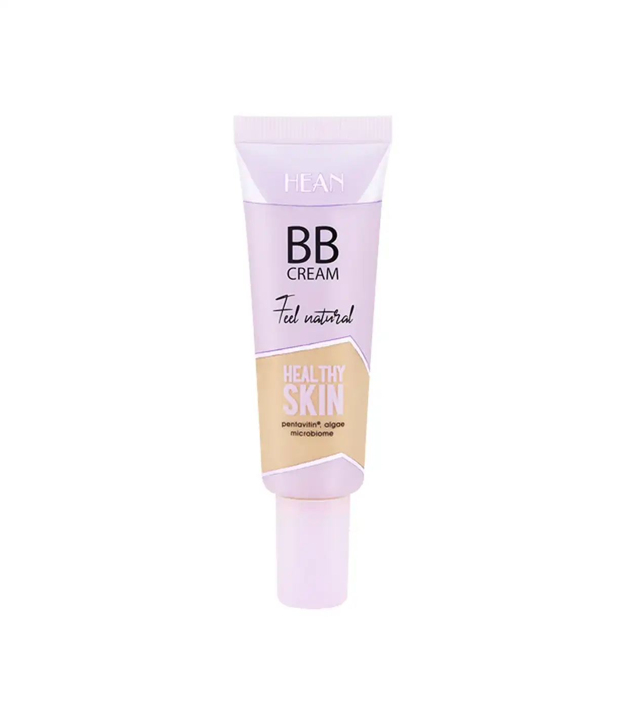 Hean - BB cream hidratante Feel Natural Healthy Skin - B02: Natural - Hean - Comparador de precios