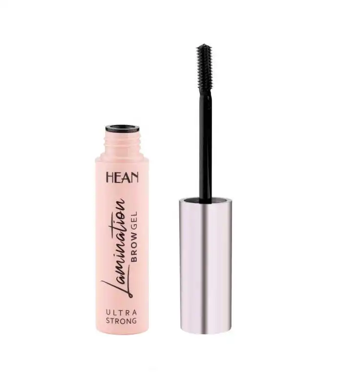 Hean - Gel fijador de cejas Lamination - Clear - Hean - Comparador de precios