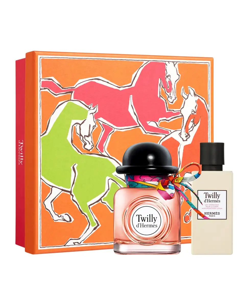 Hermès - Estuche De Regalo Eau De Parfum Twilly D' - Hermès - Comparador de precios