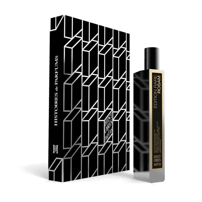 Histoires de Parfums [Isolée] - Perfume Rosam Edp 15 ML Histoires De Parfums Isolée. - Histoires de Parfums [Isolée] - Comparador de precios