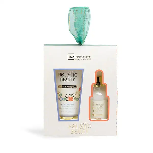 Holistic Beauty - IDC INSTITUTE - Comparador de precios