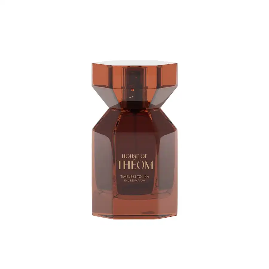 HOUSE OF THEOM - Timeless Tonka Perfumes unisex 75 ml unisex - House Of Theom - Comparador de precios