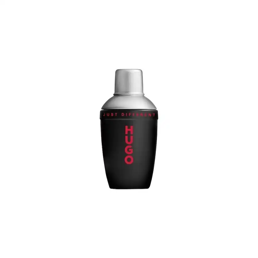 Hugo Boss - Just Different - EdT 75ml Perfumes unisex - Hugo Boss - Comparador de precios