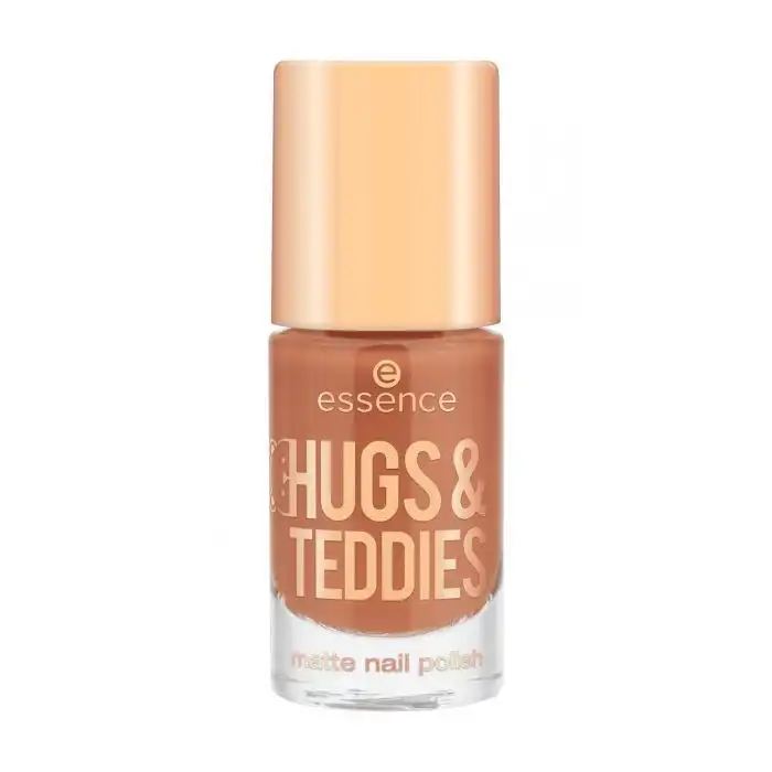 Hugs - Teddies Esmalte de uñas mate - ESSENCE - Comparador de precios