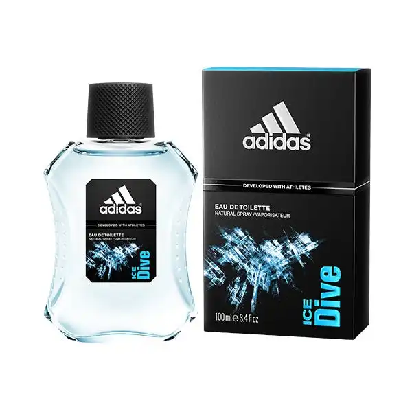 Ice Dive - Adidas - Comparador de precios